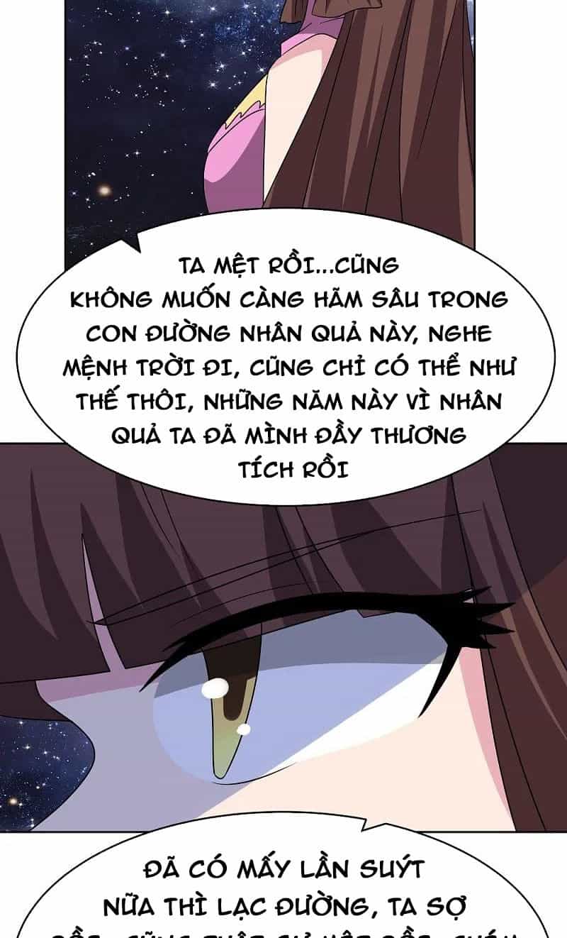 Tôn Thượng - Chương 488 - ảnh 7