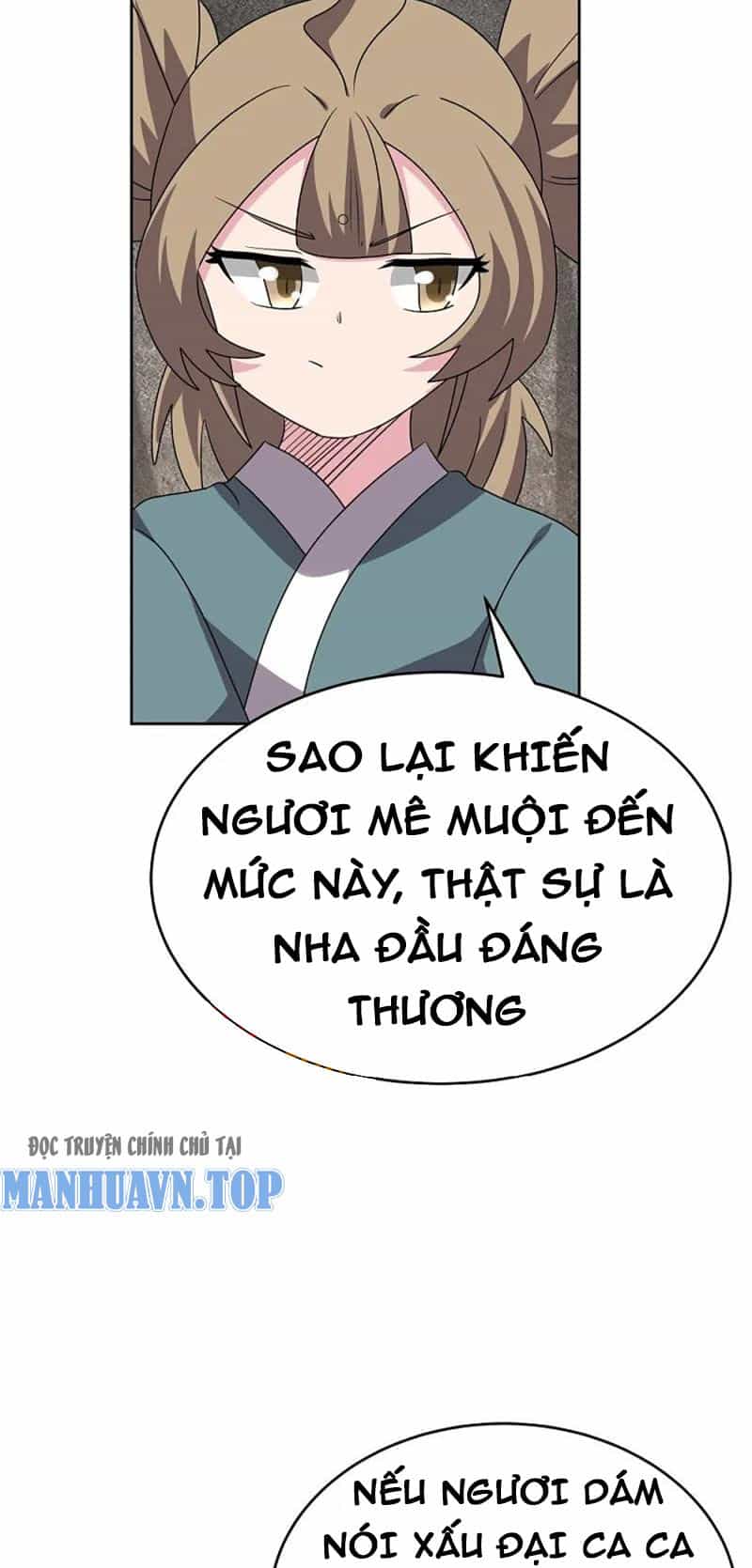 Tôn Thượng - Chương 489 - ảnh 16