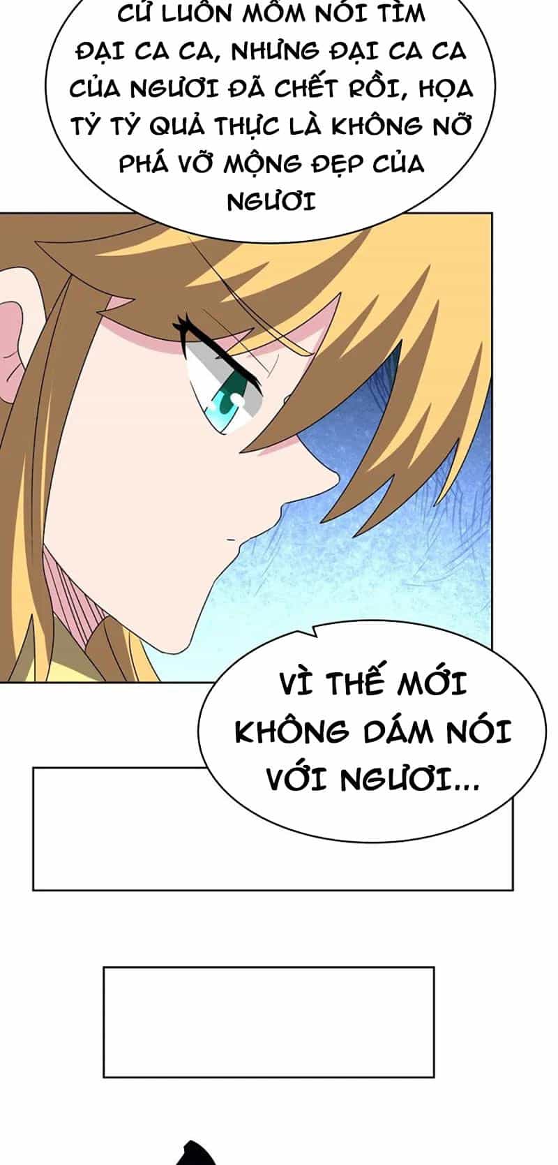 Tôn Thượng - Chương 489 - ảnh 23