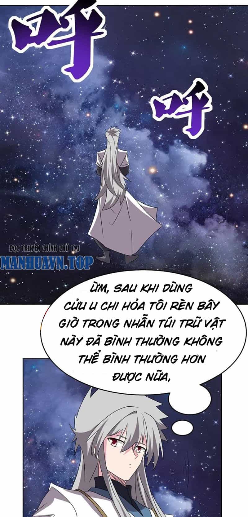 Tôn Thượng - Chương 489 - ảnh 24