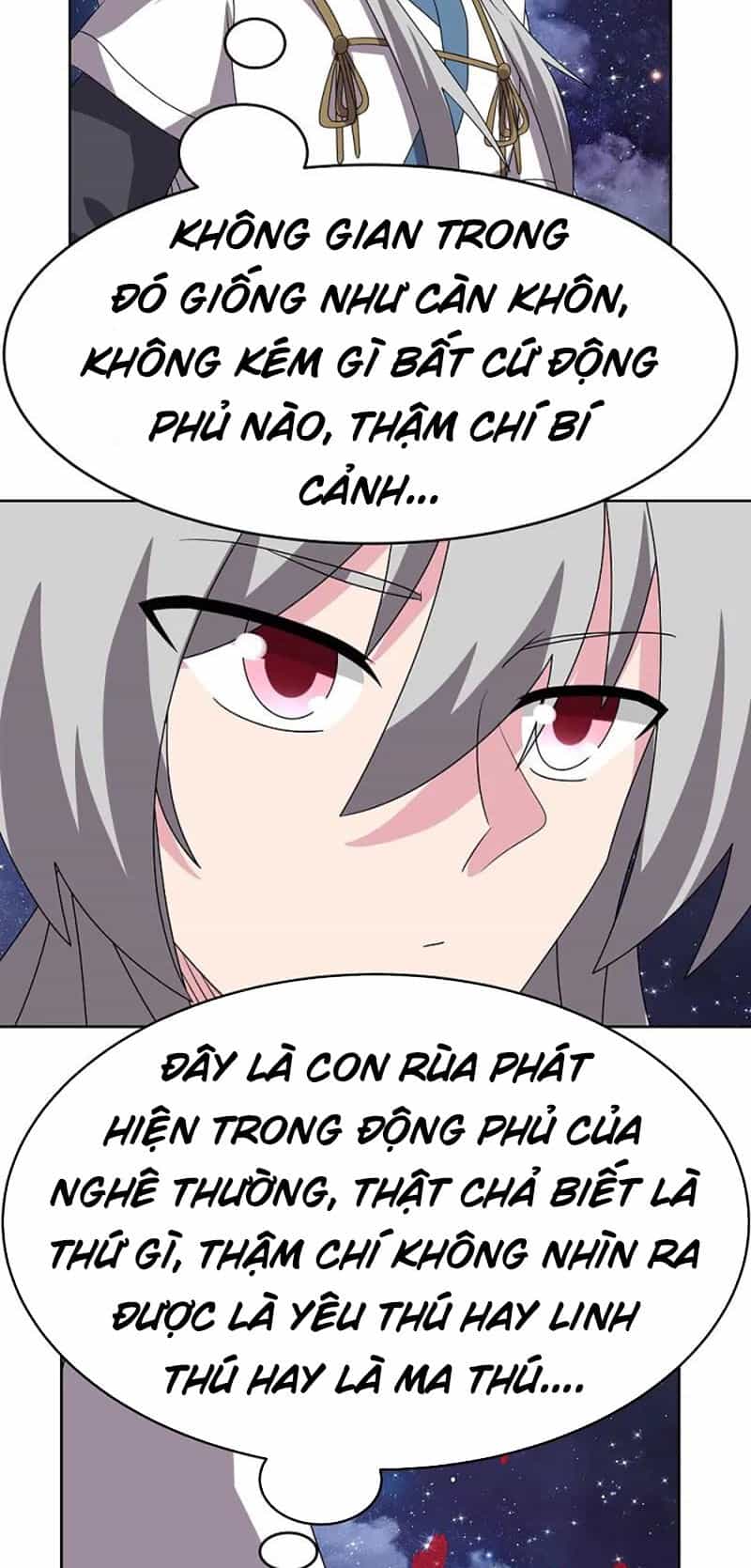Tôn Thượng - Chương 489 - ảnh 25