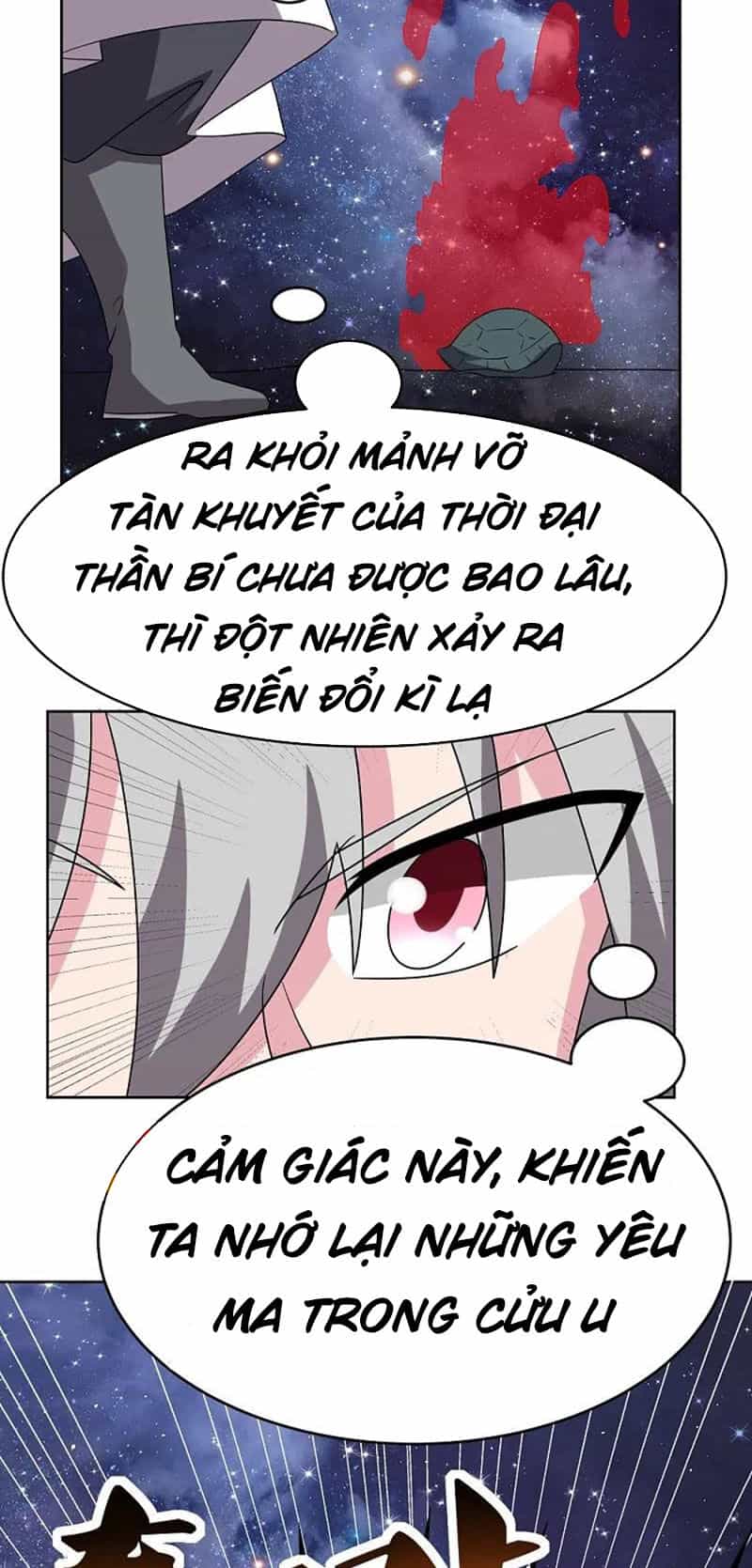 Tôn Thượng - Chương 489 - ảnh 26