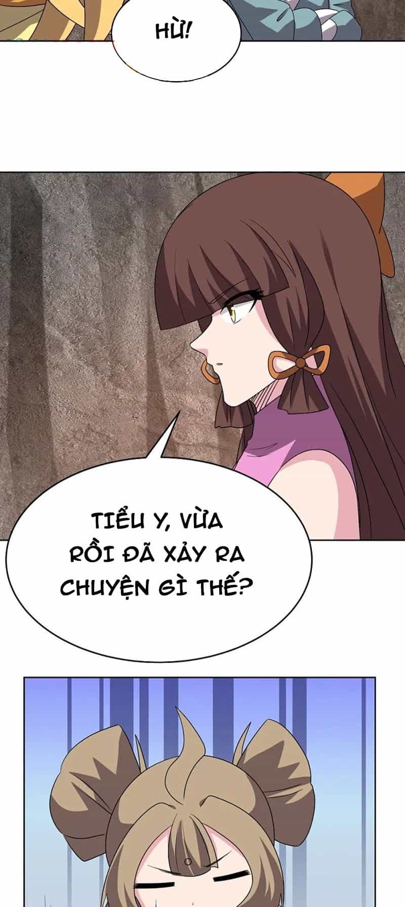Tôn Thượng - Chương 489 - ảnh 4