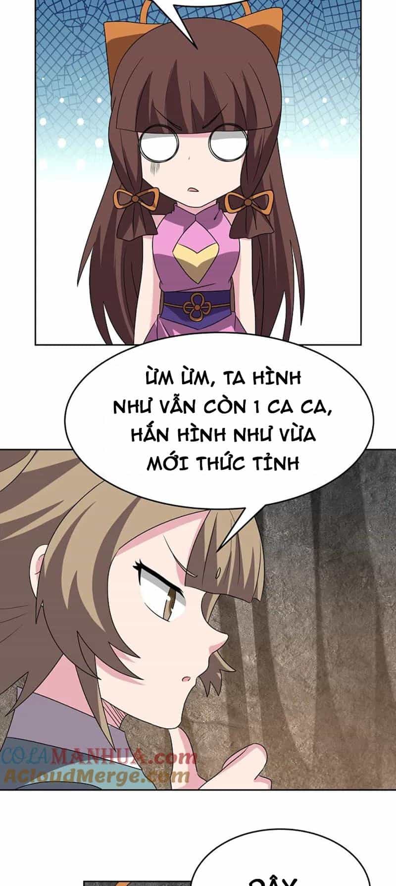 Tôn Thượng - Chương 489 - ảnh 8
