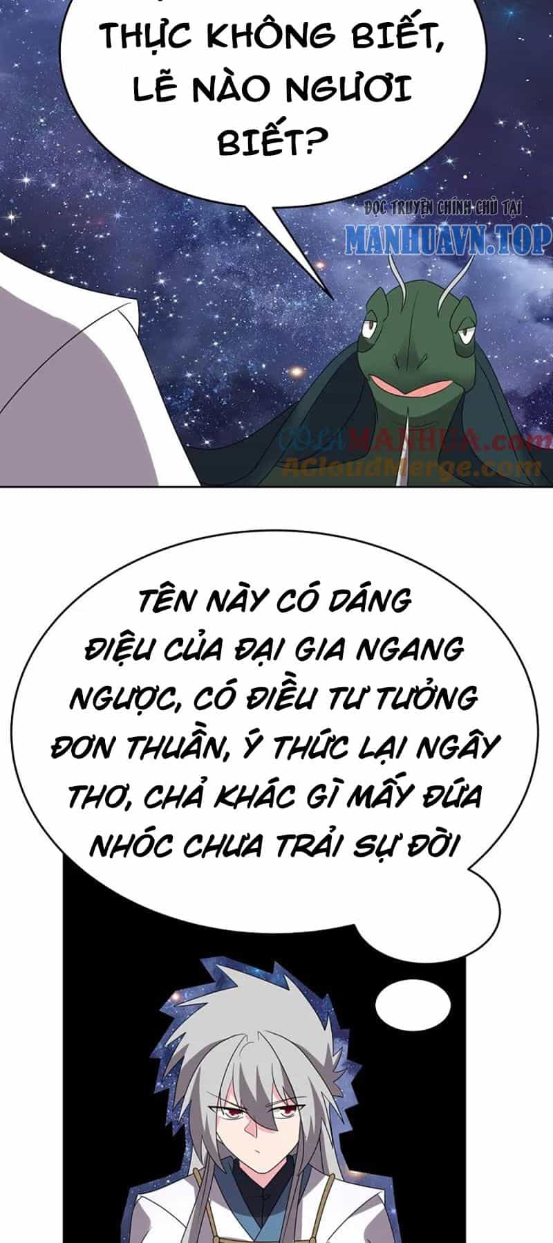 Tôn Thượng - Chương 490 - ảnh 10