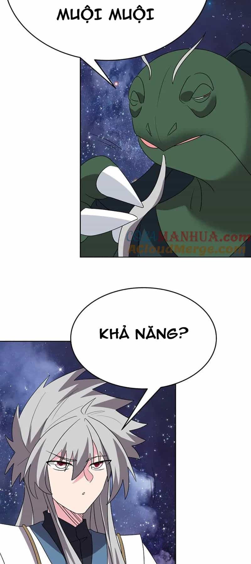 Tôn Thượng - Chương 490 - ảnh 13