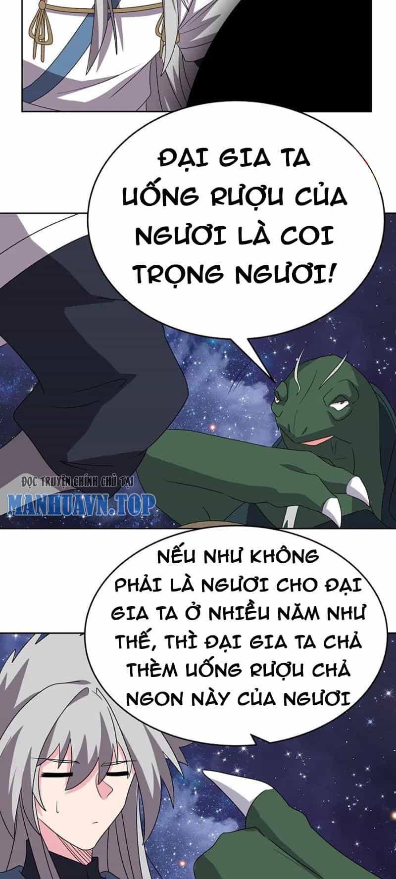 Tôn Thượng - Chương 490 - ảnh 19