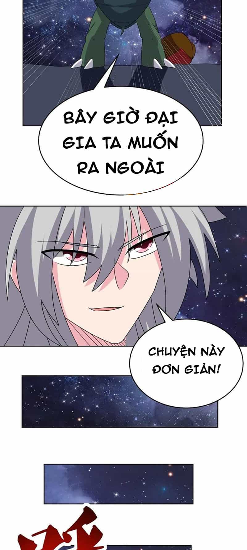 Tôn Thượng - Chương 490 - ảnh 23