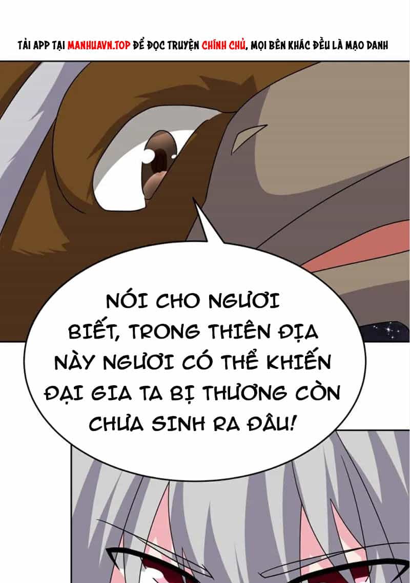 Tôn Thượng - Chương 491 - ảnh 11
