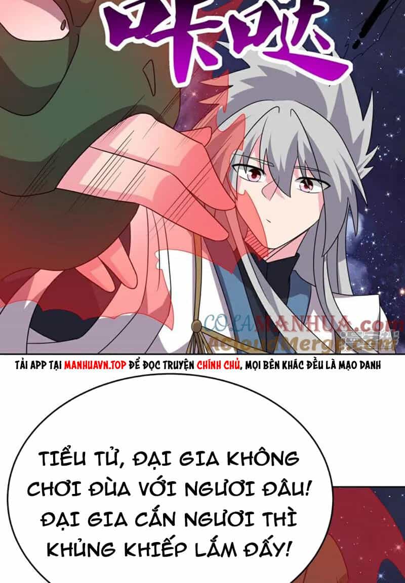 Tôn Thượng - Chương 491 - ảnh 40