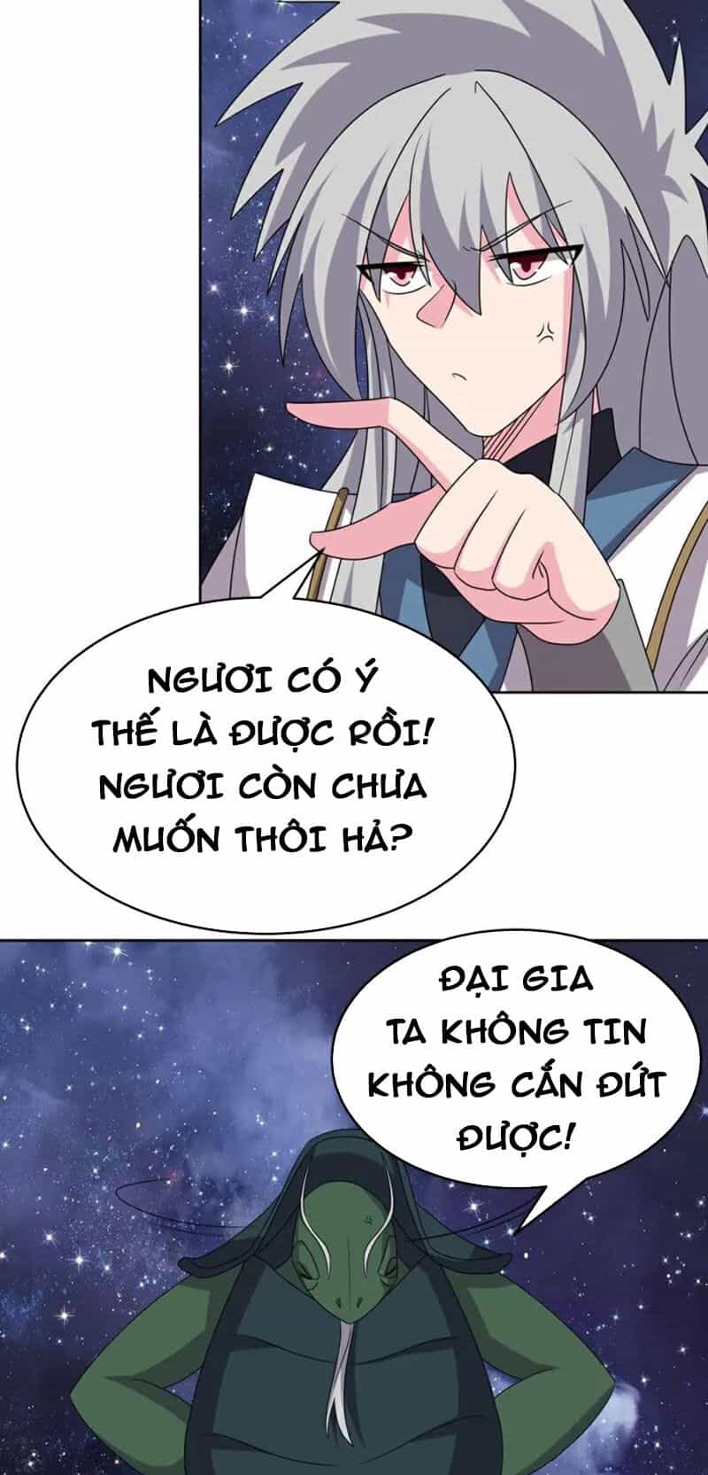 Tôn Thượng - Chương 492 - ảnh 11