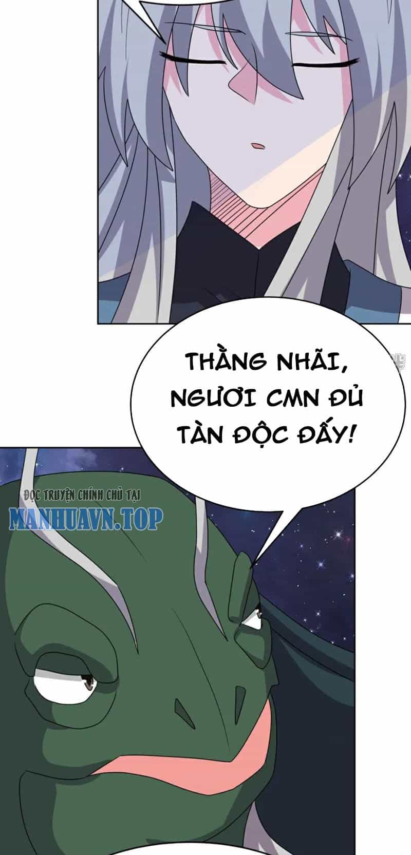 Tôn Thượng - Chương 492 - ảnh 14