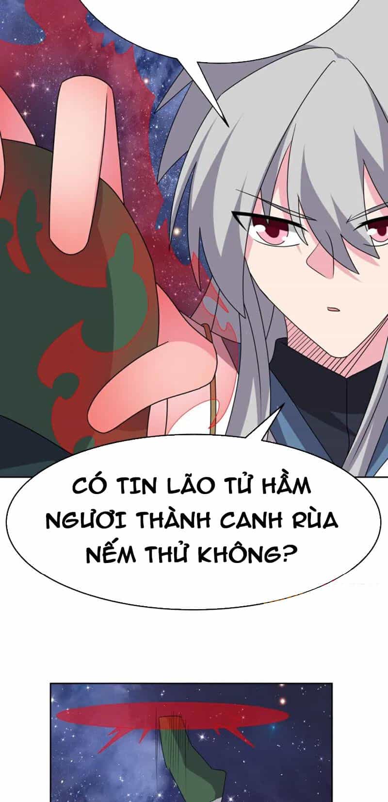 Tôn Thượng - Chương 492 - ảnh 17