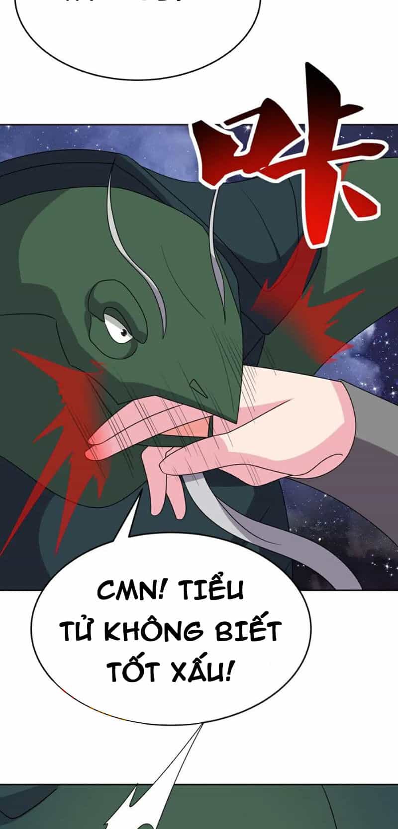 Tôn Thượng - Chương 492 - ảnh 2