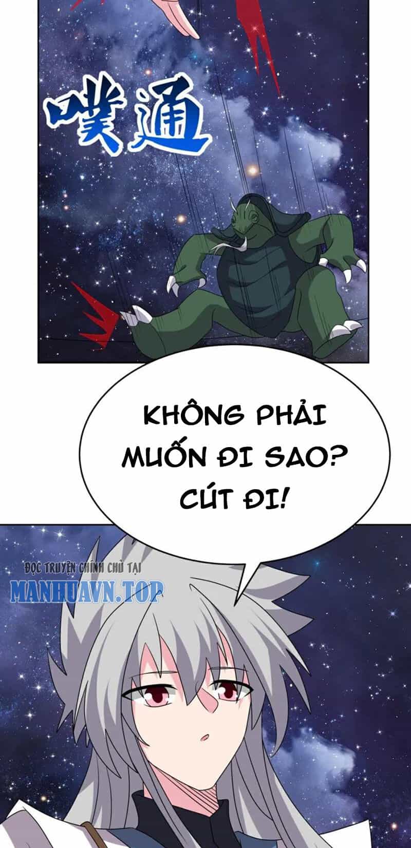Tôn Thượng - Chương 492 - ảnh 22
