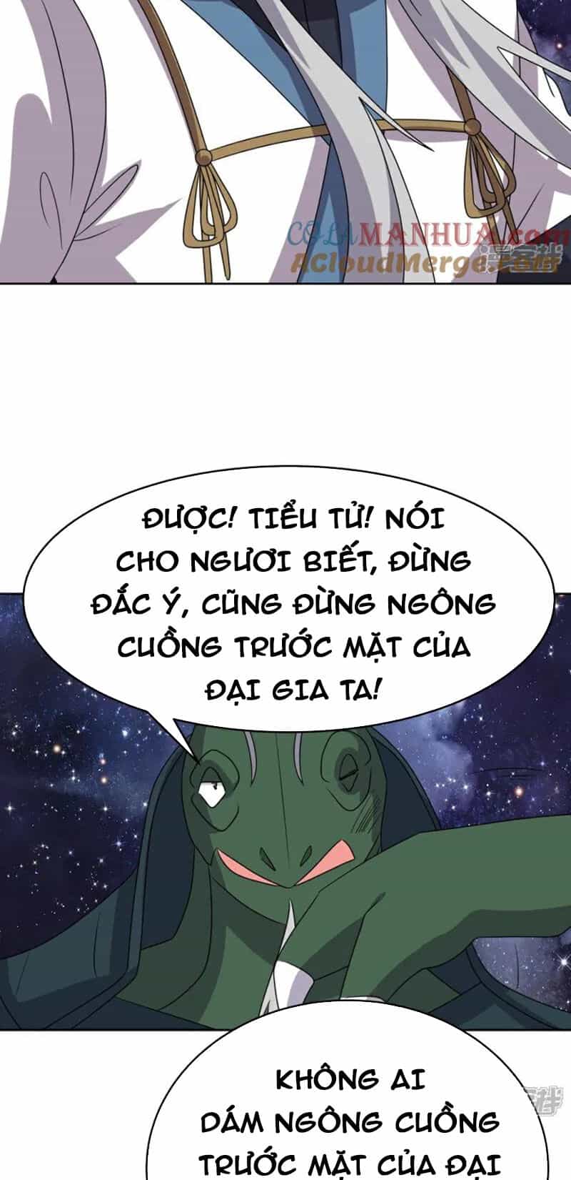 Tôn Thượng - Chương 492 - ảnh 23