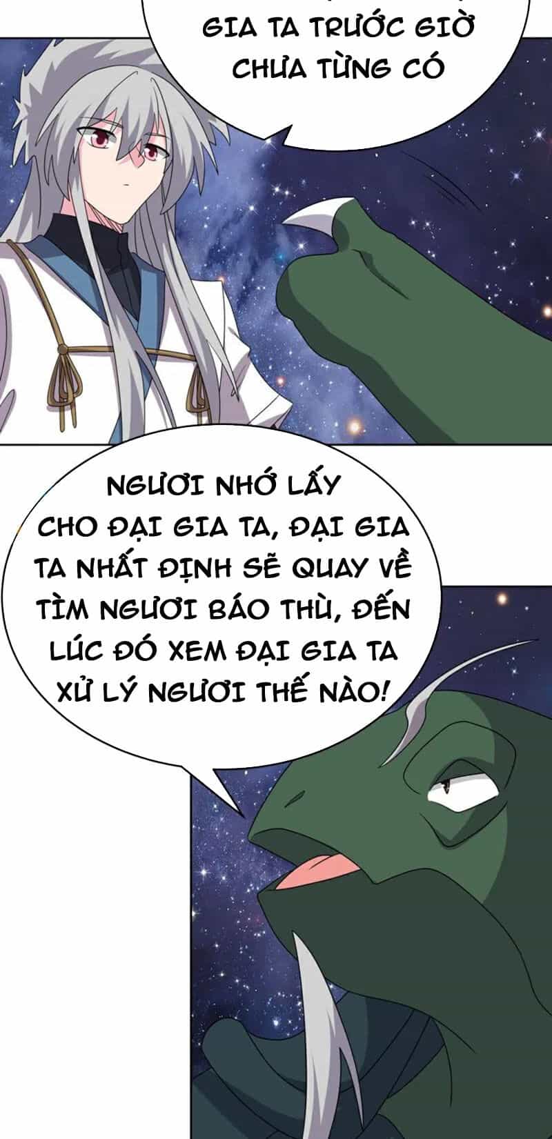 Tôn Thượng - Chương 492 - ảnh 24