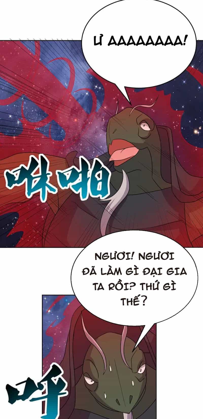 Tôn Thượng - Chương 492 - ảnh 27