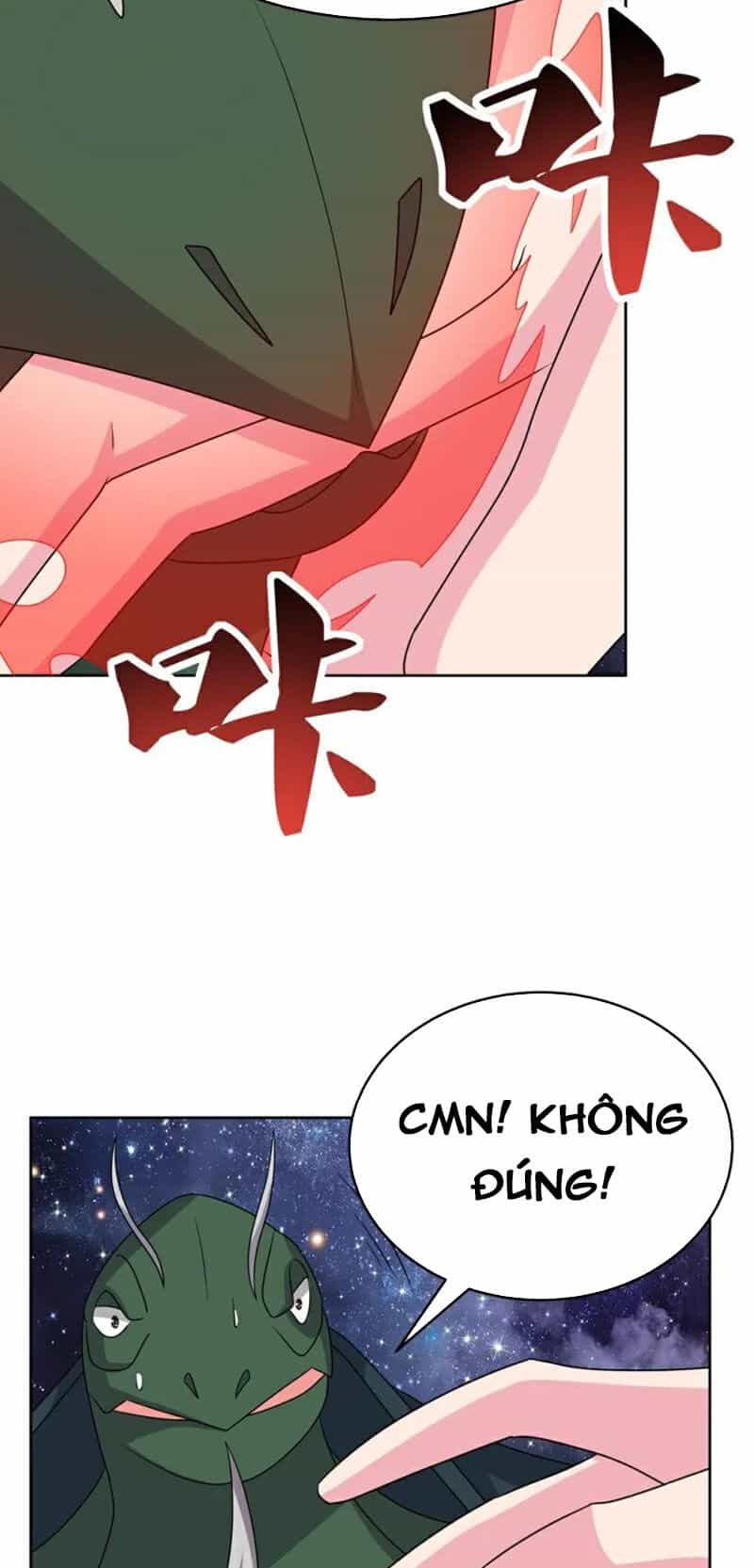 Tôn Thượng - Chương 492 - ảnh 6