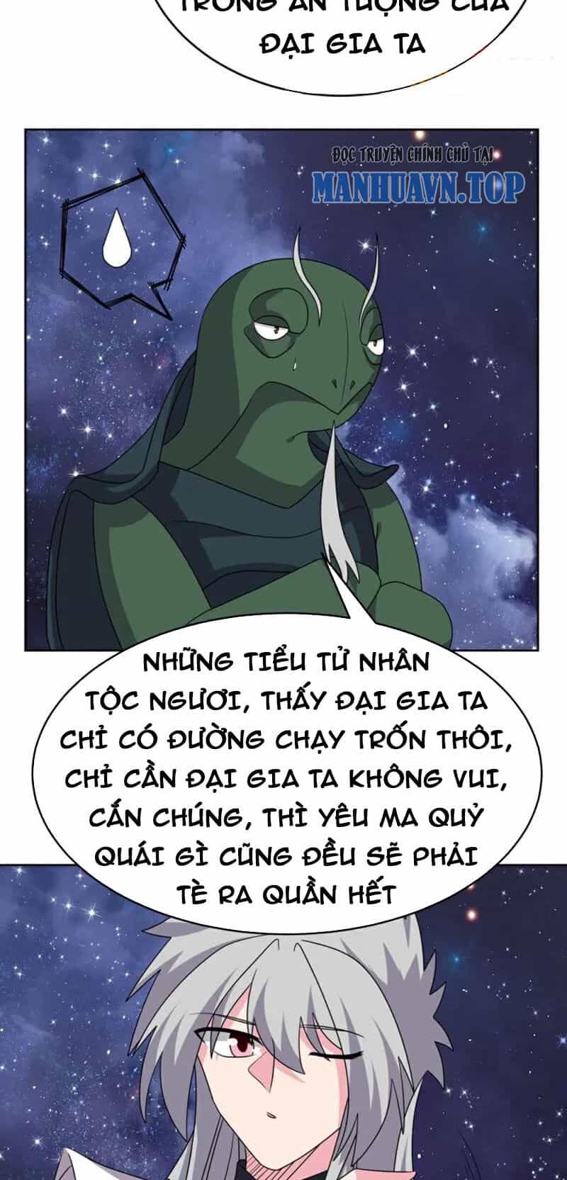 Tôn Thượng - Chương 492 - ảnh 9