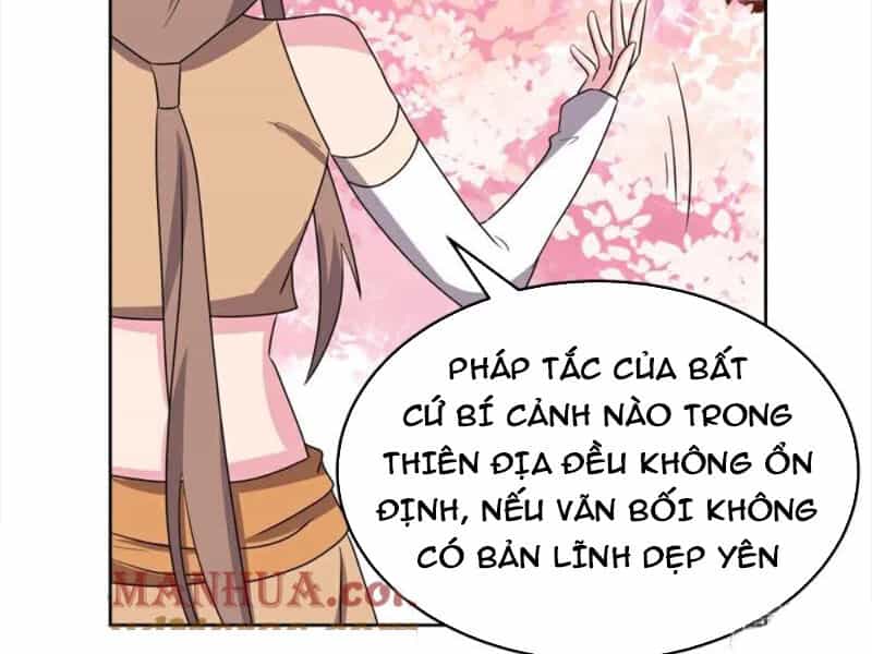 Tôn Thượng - Chương 494 - ảnh 31