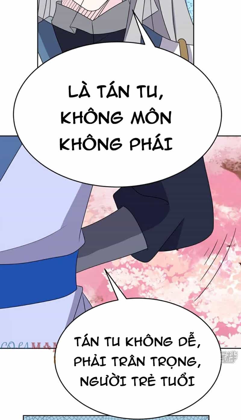 Tôn Thượng - Chương 495 - ảnh 11