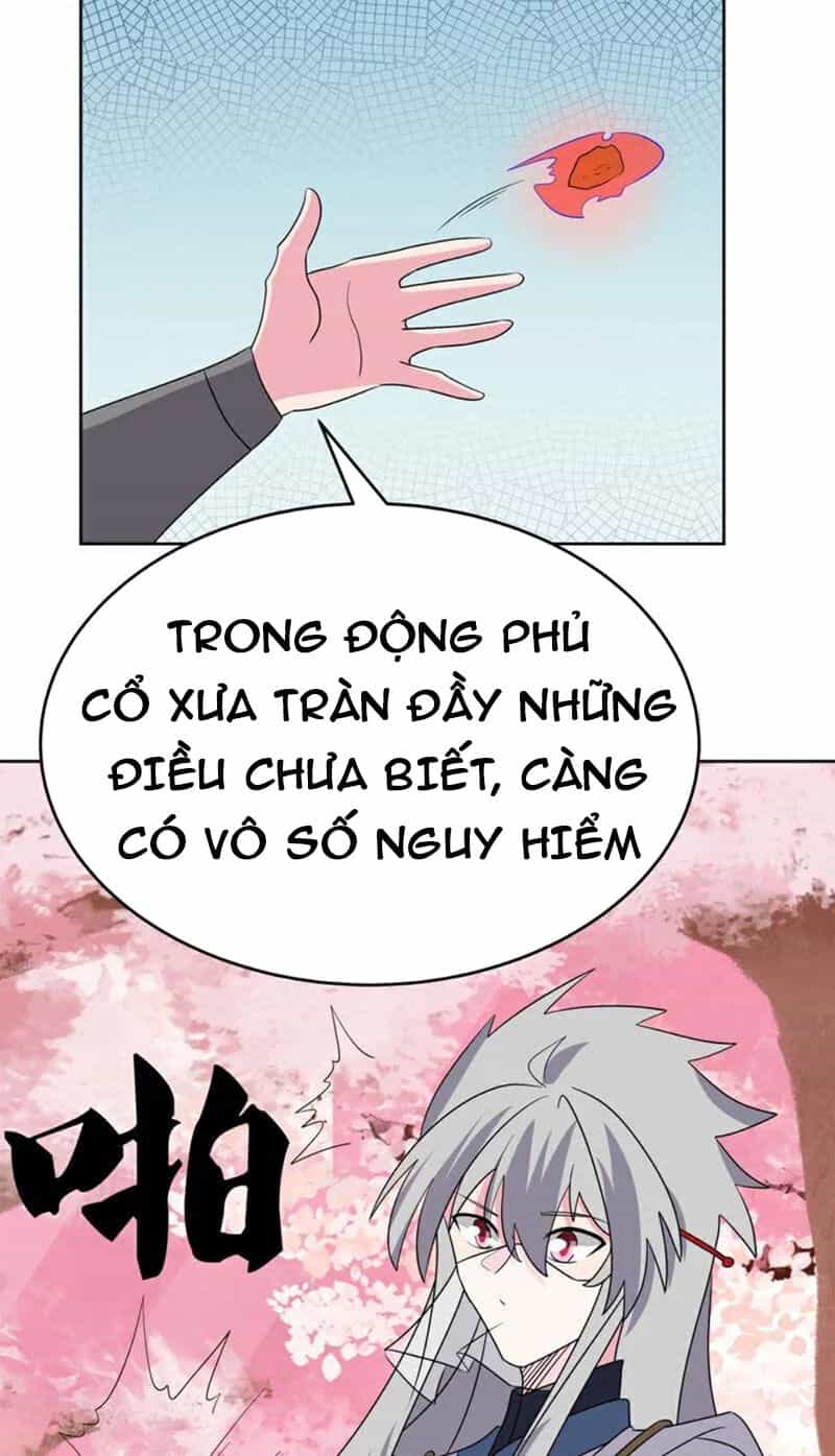 Tôn Thượng - Chương 495 - ảnh 12
