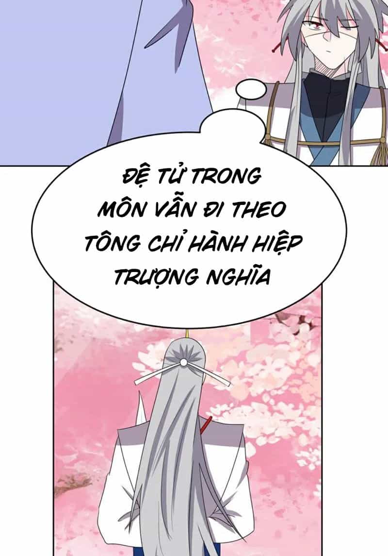 Tôn Thượng - Chương 495 - ảnh 16