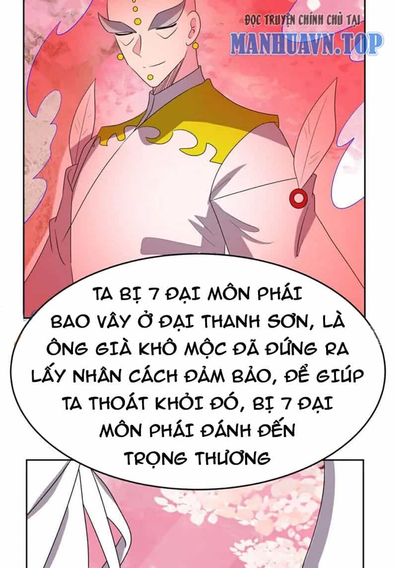 Tôn Thượng - Chương 495 - ảnh 19