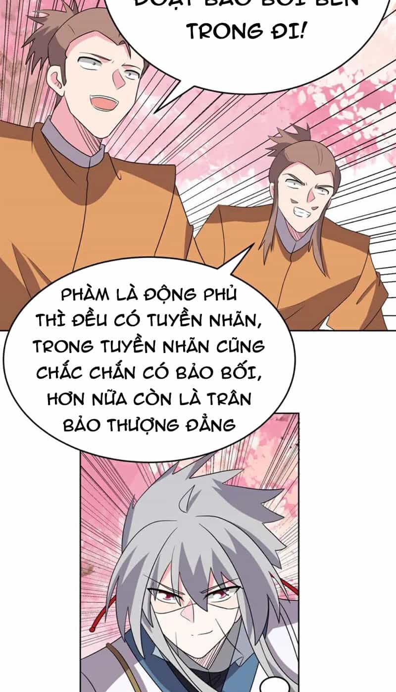 Tôn Thượng - Chương 495 - ảnh 2
