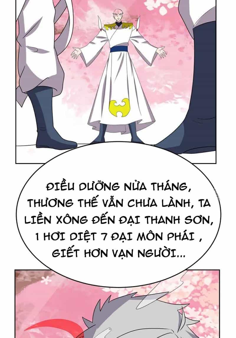 Tôn Thượng - Chương 495 - ảnh 20