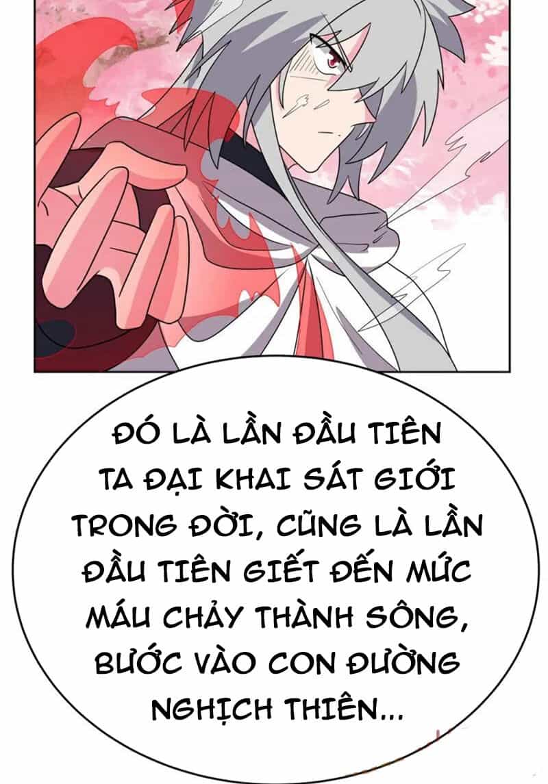 Tôn Thượng - Chương 495 - ảnh 21