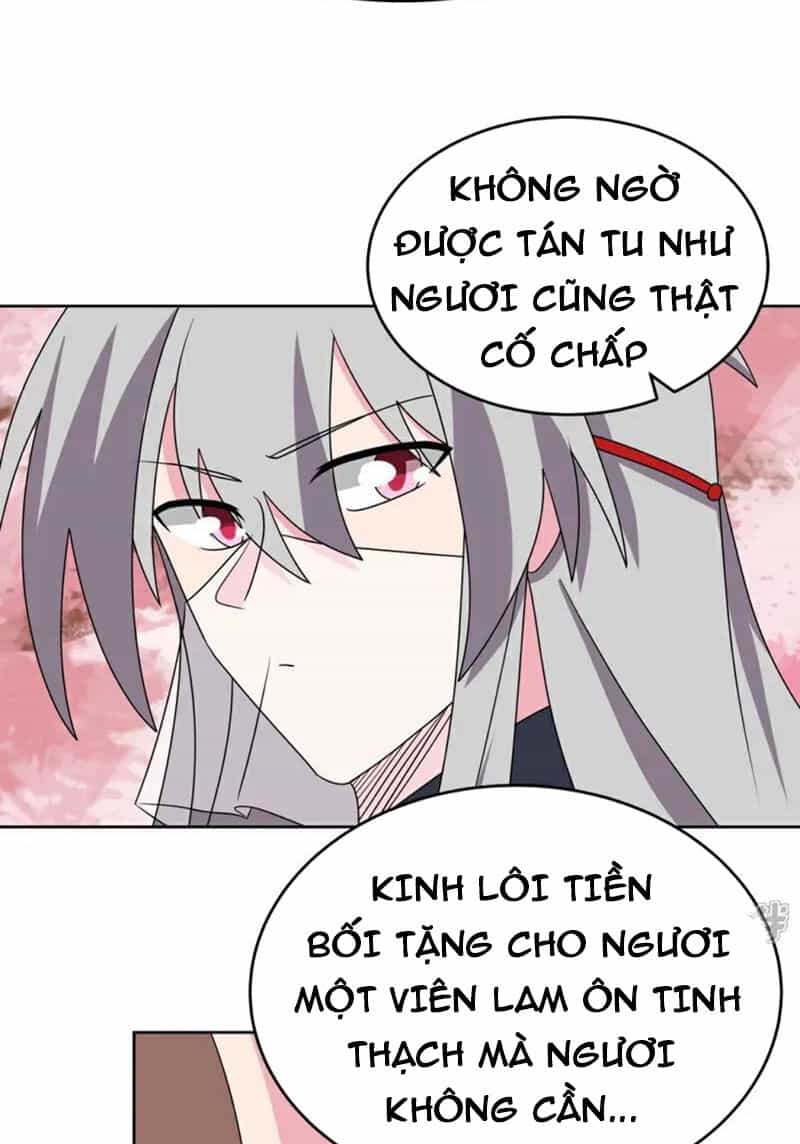Tôn Thượng - Chương 495 - ảnh 22