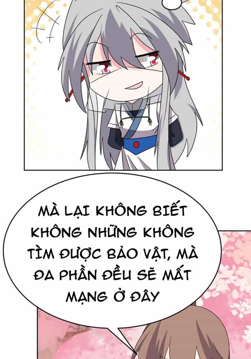 Tôn Thượng - Chương 495 - ảnh 25