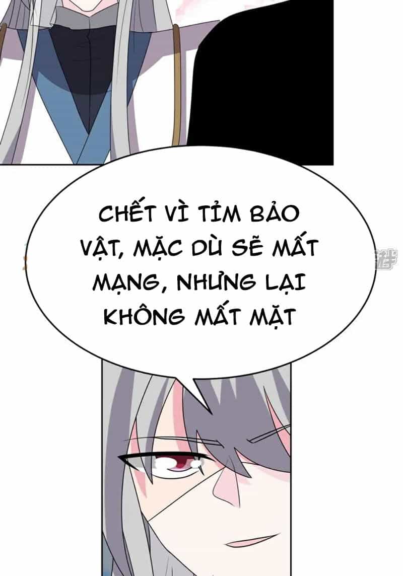 Tôn Thượng - Chương 495 - ảnh 27