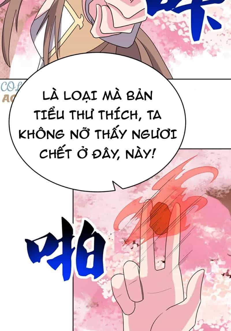 Tôn Thượng - Chương 495 - ảnh 35