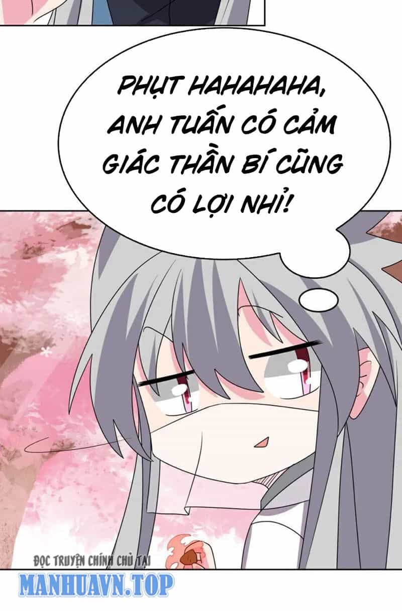 Tôn Thượng - Chương 495 - ảnh 37