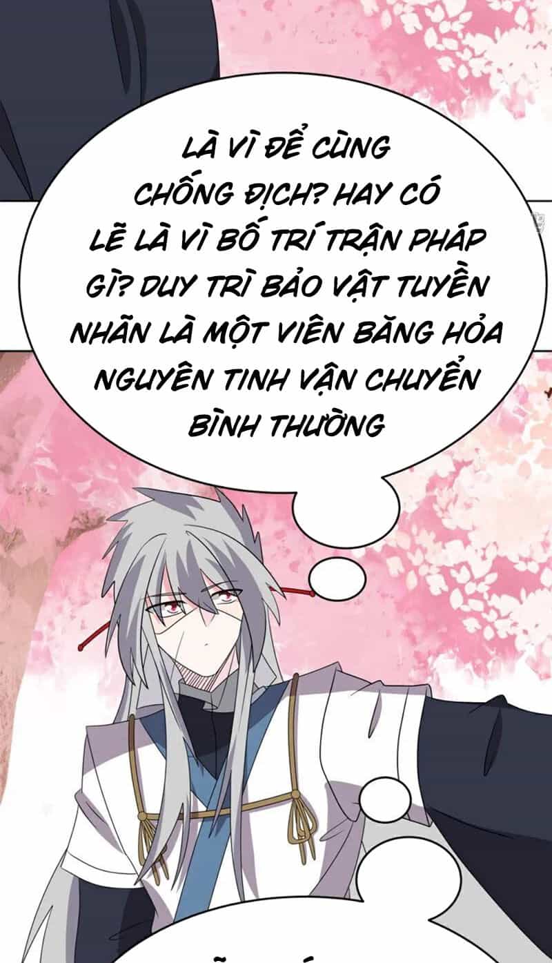 Tôn Thượng - Chương 495 - ảnh 4
