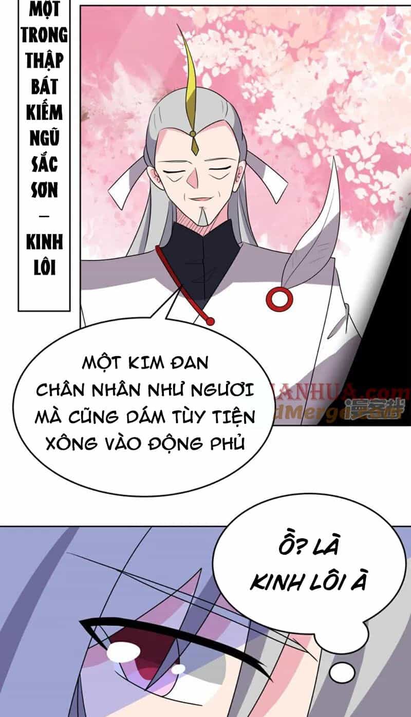 Tôn Thượng - Chương 495 - ảnh 6