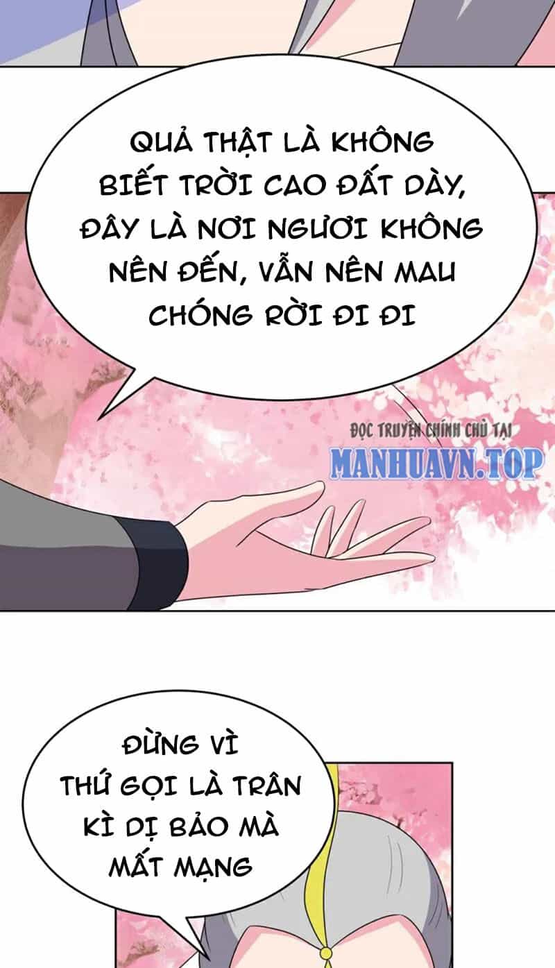 Tôn Thượng - Chương 495 - ảnh 7