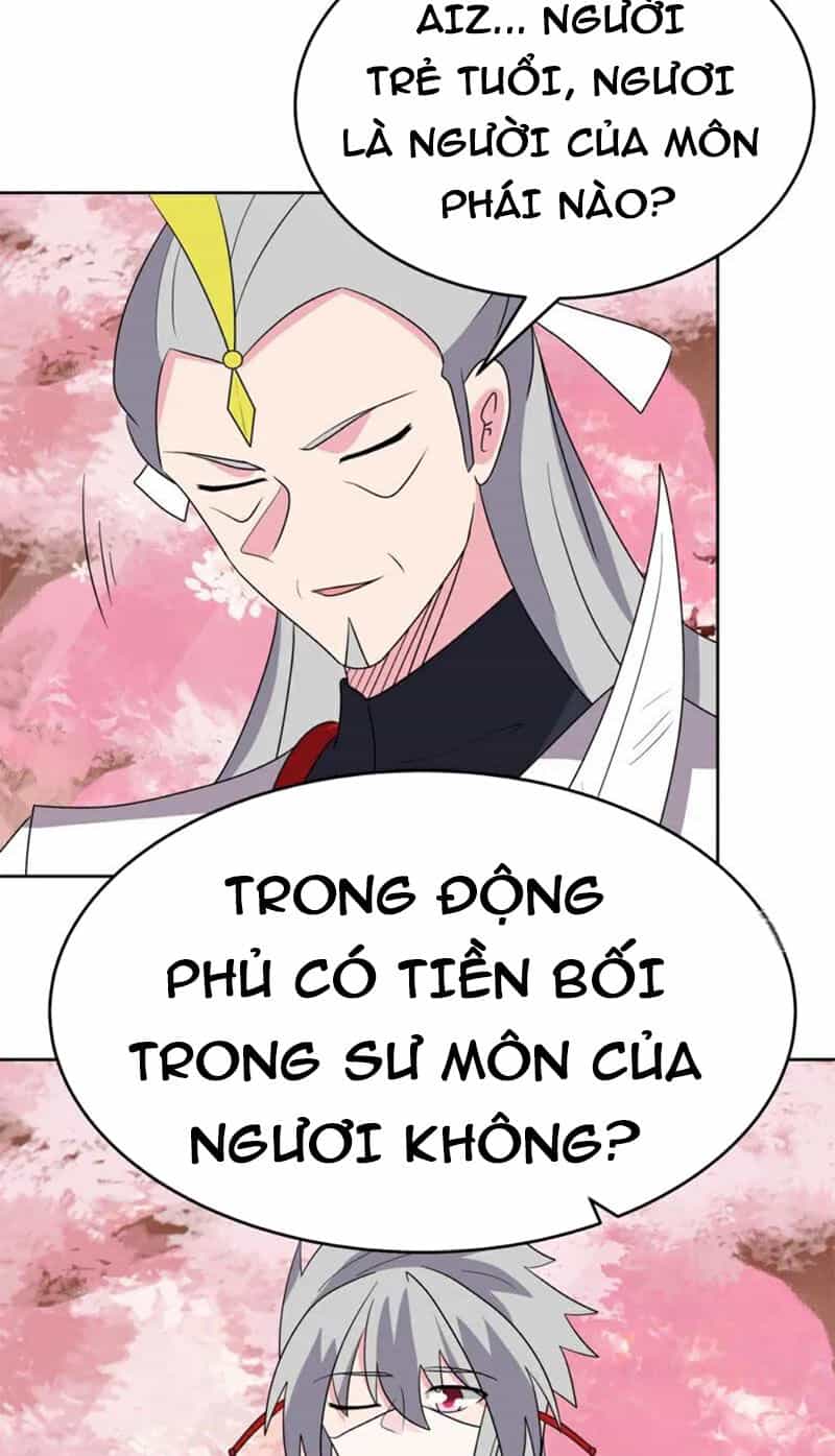 Tôn Thượng - Chương 495 - ảnh 9