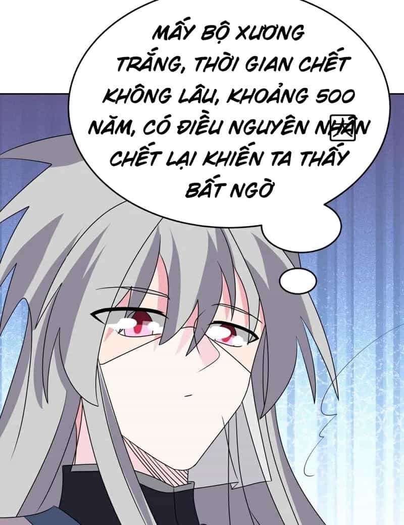 Tôn Thượng - Chương 496 - ảnh 13