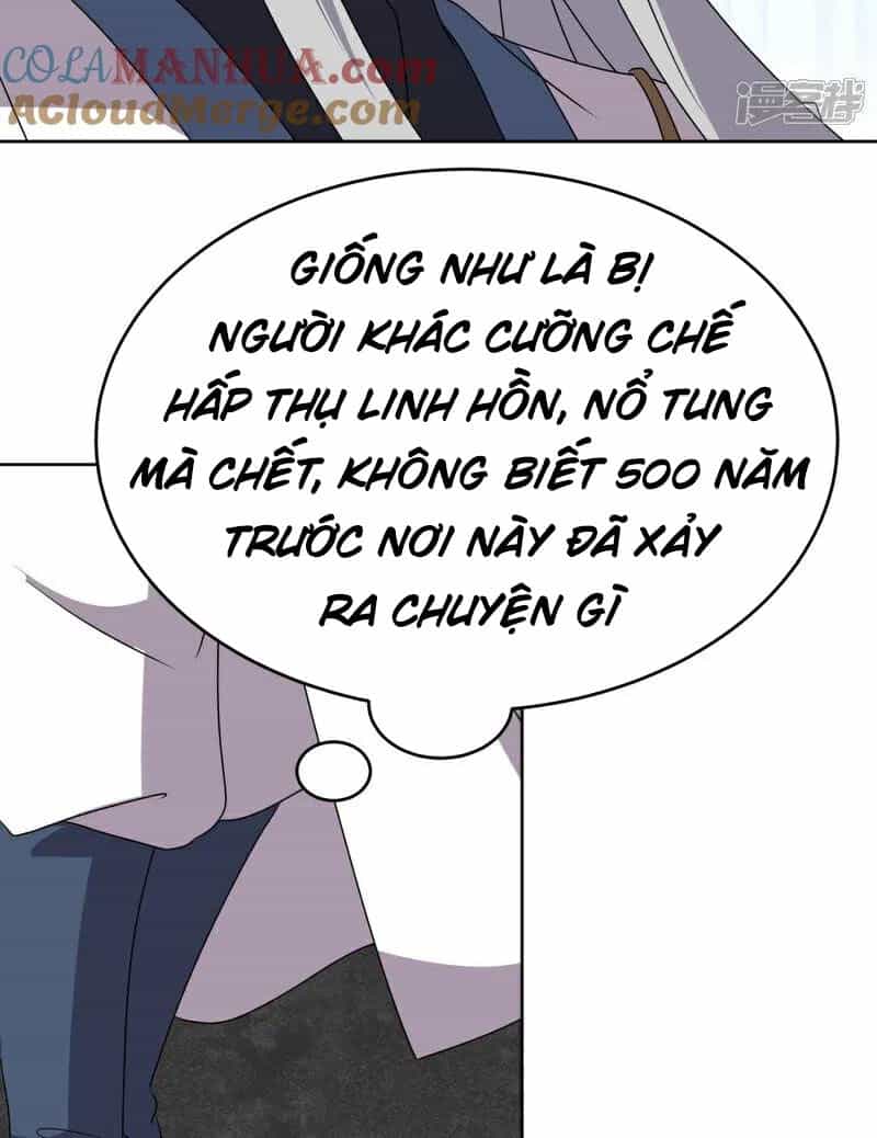 Tôn Thượng - Chương 496 - ảnh 14