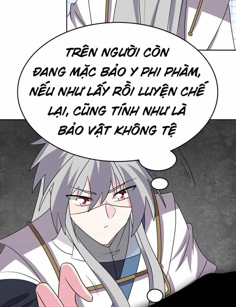 Tôn Thượng - Chương 496 - ảnh 16