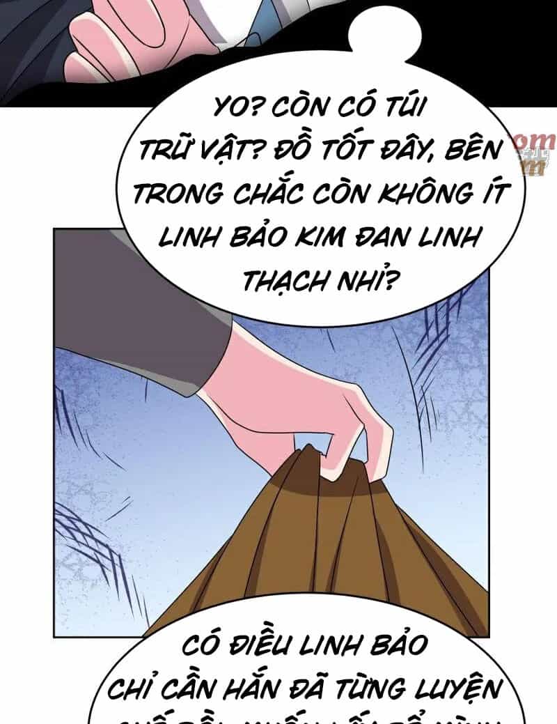 Tôn Thượng - Chương 496 - ảnh 17