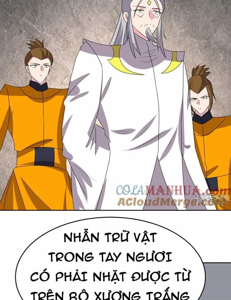 Tôn Thượng - Chương 496 - ảnh 20