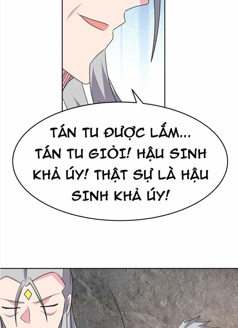 Tôn Thượng - Chương 496 - ảnh 27