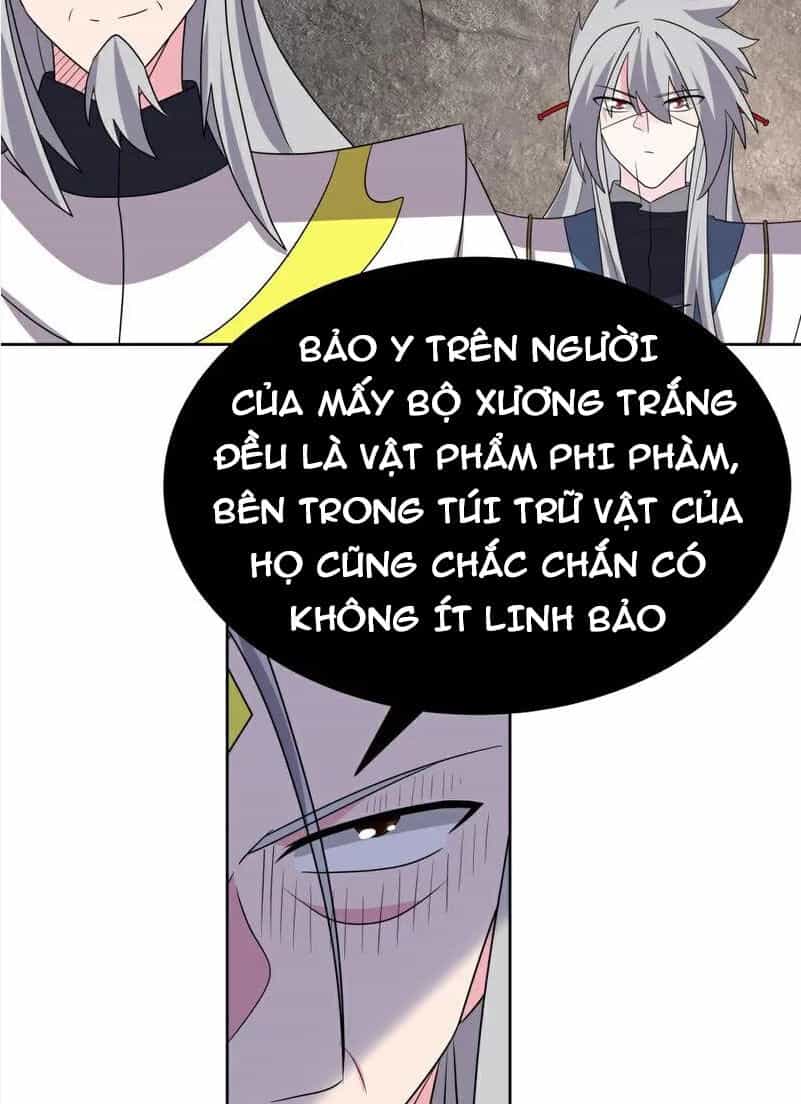 Tôn Thượng - Chương 496 - ảnh 28