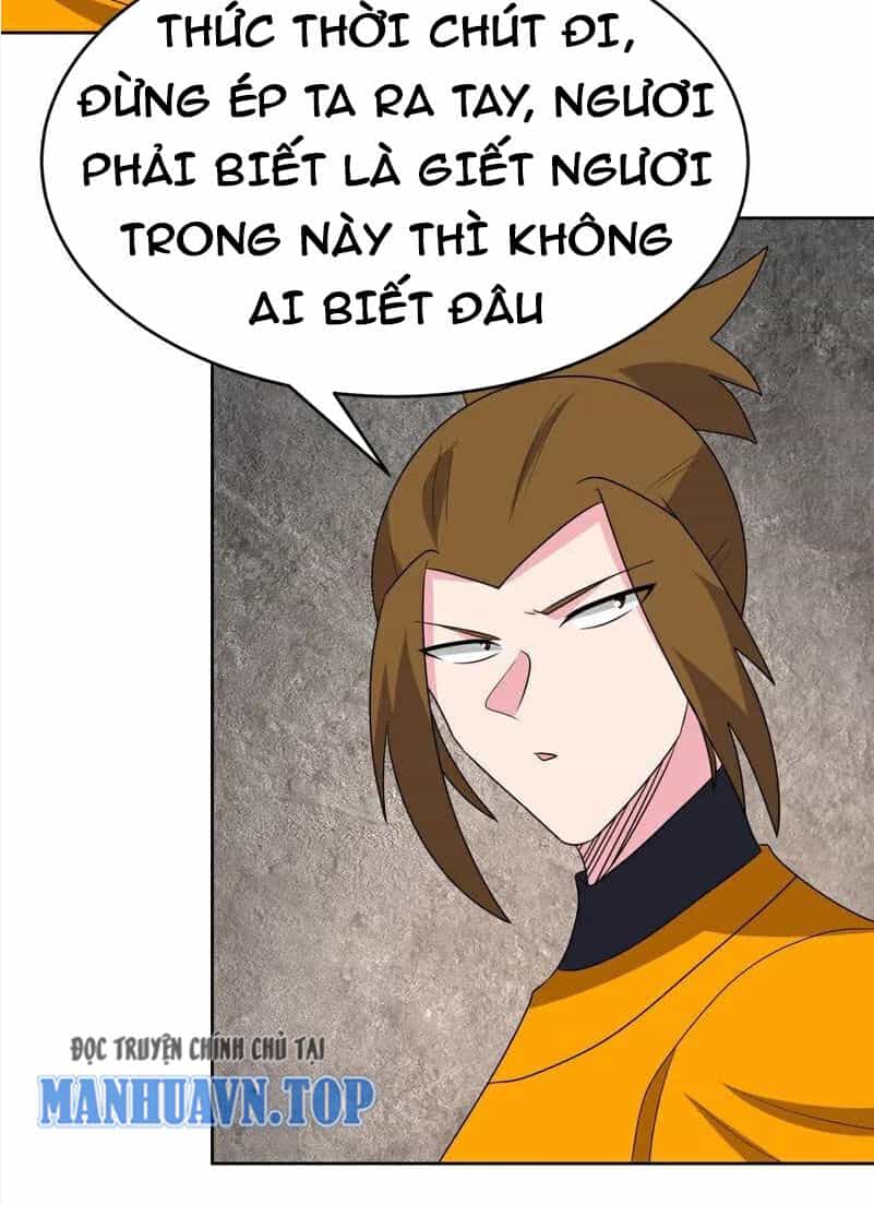 Tôn Thượng - Chương 496 - ảnh 35