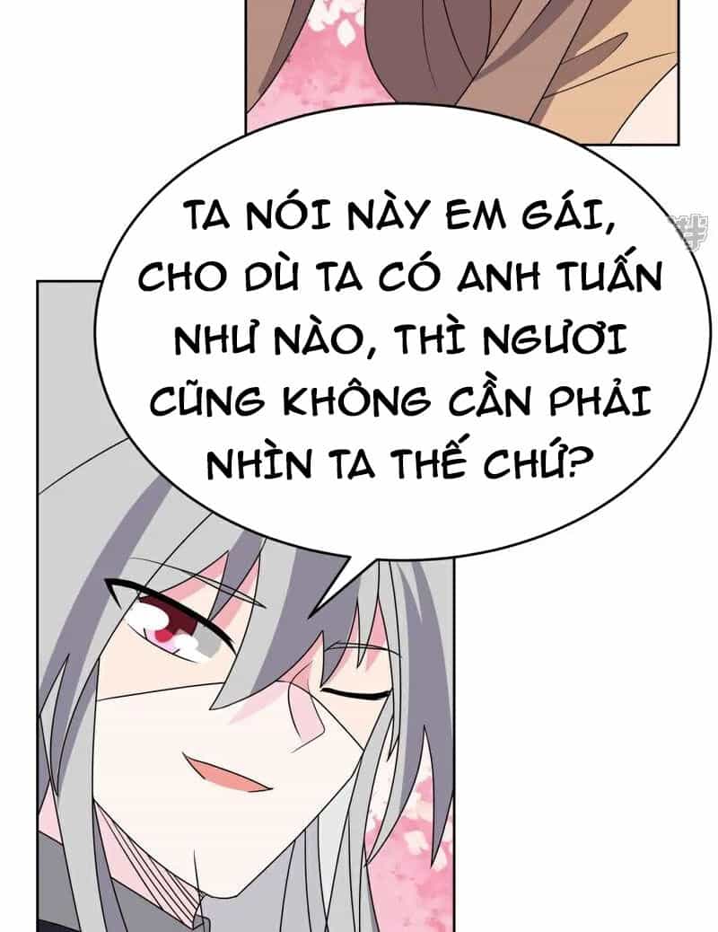 Tôn Thượng - Chương 496 - ảnh 7